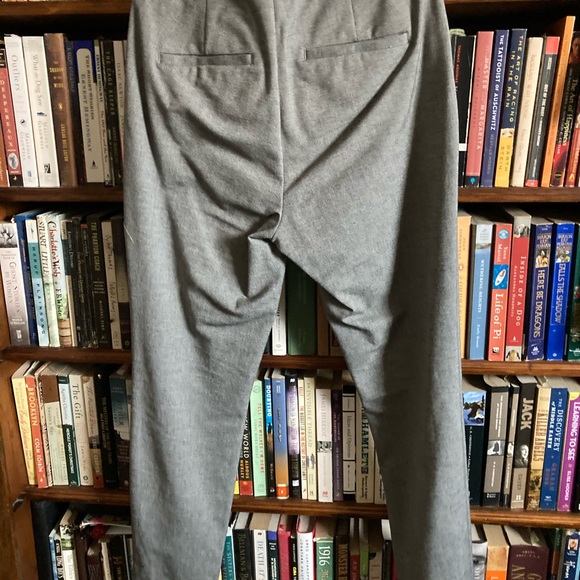 NWOT Banana Republic Work Pants - Picture 5 of 5